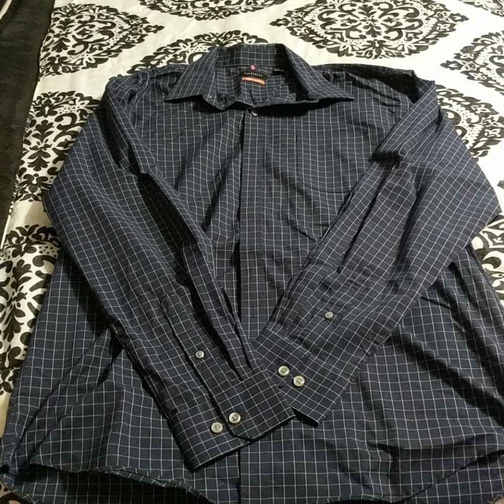 Dress shirt